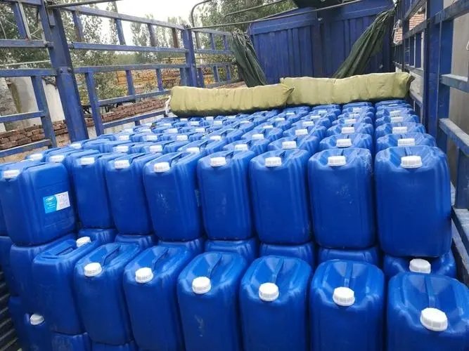 丙烯酸-2-丙烯酰胺-2-甲基丙磺酸